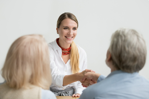 Meet Trusted Caregivers