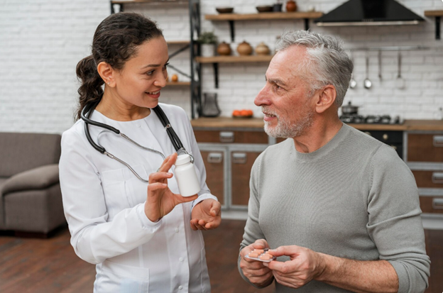 Personalized Care Assessment